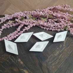 kleine Boote aus Keraflott | Schiff | Scandi | maritim