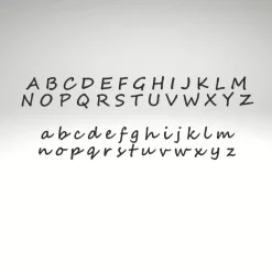 KLEINE evangelische Gesangbuch Hülle Filz Glaube Liebe Hoffnung personalisiert Konfirmation