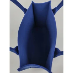 Kleine Filztasche, Kindergartentasche, Filzshopper, Einkaufstasche