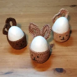 kleine niedliche Eierbecher