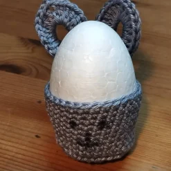 kleine niedliche Eierbecher