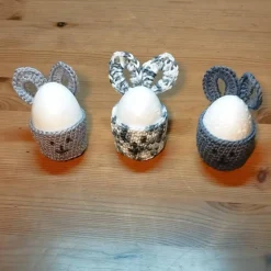 kleine niedliche Eierbecher