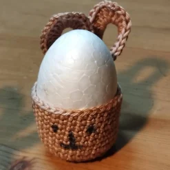 kleine niedliche Eierbecher