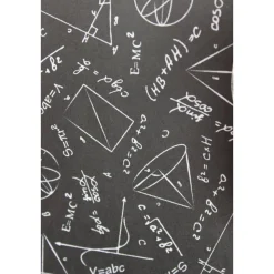 Kleine Schultüte „Zukunft“, 5-eckig