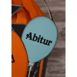 Kleine Schultüte „Zukunft“, 5-eckig