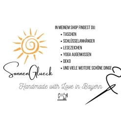 Kleine Stifte Tasche Wildleder Imitat, braunes Etui, Federmäppchen Schminktäschchen