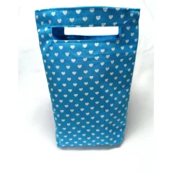 kleine Tasche für Geschenke,nachhaltig,wiederverwendbar Beutel,Verpackung Geschenk,Adventskalender,Geschenkverpackung