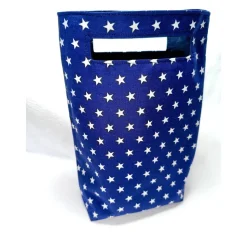 kleine Tasche für Geschenke,nachhaltig,wiederverwendbar Beutel,Verpackung Geschenk,Adventskalender,Geschenkverpackung