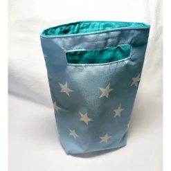 kleine Tasche für Geschenke,nachhaltig,wiederverwendbar Beutel,Verpackung Geschenk,Adventskalender,Geschenkverpackung