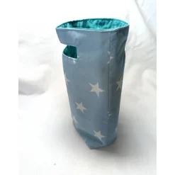 kleine Tasche für Geschenke,nachhaltig,wiederverwendbar Beutel,Verpackung Geschenk,Adventskalender,Geschenkverpackung