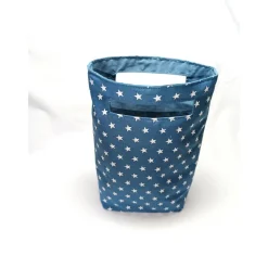 kleine Tasche für Geschenke,nachhaltig,wiederverwendbar Beutel,Verpackung Geschenk,Adventskalender,Geschenkverpackung