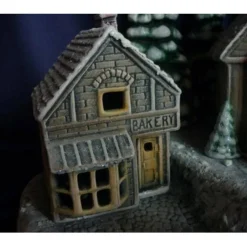 Kleine Winterlandschaft zum Beleuchten,Weihnachten,