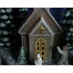 Kleine Winterlandschaft zum Beleuchten,Weihnachten,