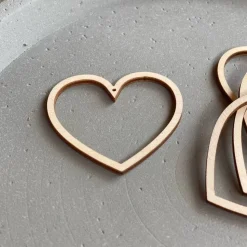 Kleiner Herz-Anhänger