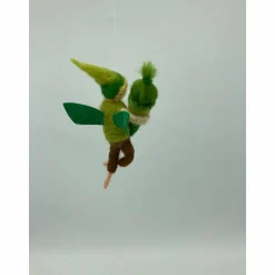 Kleiner Schultütenelf