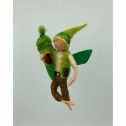 Kleiner Schultütenelf