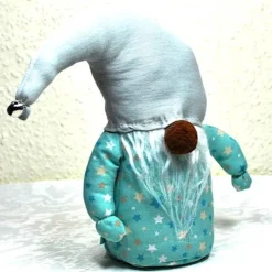 Kleiner Wichtel für Geldgeschenke, Gutscheine  und liebe Botschaften