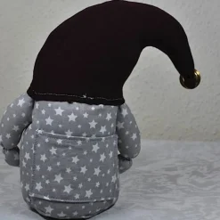 Kleiner Wichtel für Geldgeschenke, Gutscheine  und liebe Botschaften