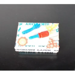 kleines Geldgeschenk Handwerker, Schraubendreher, Rohrzange, Beruf, Geburtstagsgeschenk