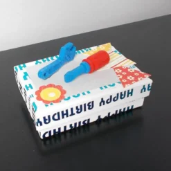 kleines Geldgeschenk Handwerker, Schraubendreher, Rohrzange, Beruf, Geburtstagsgeschenk