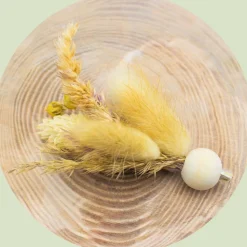 Kleines Geschenk-Set "Zur Geburt" für Mädchen | Geburtstag | Kerzenset | Geschenk | Geschenkset | Mitbringsel