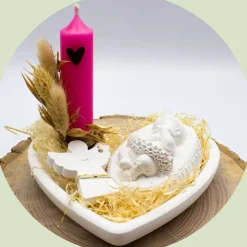 Kleines Geschenk-Set 