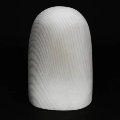 Kleines Gespenst aus Holz #8