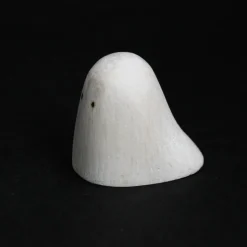 Kleines Gespenst aus Holz #5