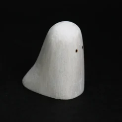 Kleines Gespenst aus Holz #3