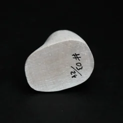 Kleines Gespenst aus Holz #3