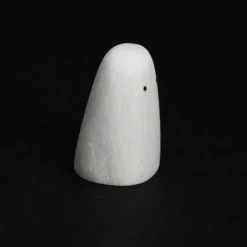 Kleines Gespenst aus Holz #6