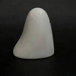 Kleines Gespenst aus Holz #13