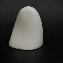 Kleines Gespenst aus Holz #13