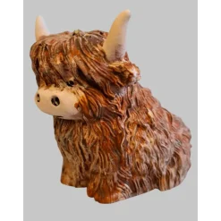 kleines Hochlandrind aus Raysin #2