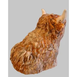 kleines Hochlandrind aus Raysin #2