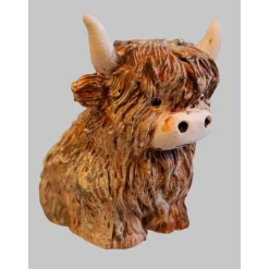 kleines Hochlandrind aus Raysin #2