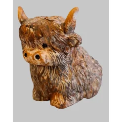 kleines Hochlandrind aus Raysin #6