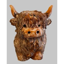 kleines Hochlandrind aus Raysin #6