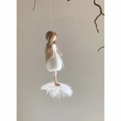 Kleines Rosenkind „federleicht“