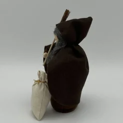 Knecht Ruprecht - Jahreszeitentisch  - Winter - Weihnachten