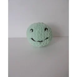 Knutschkuh - Stressball und Wegbegleiter - Greeny