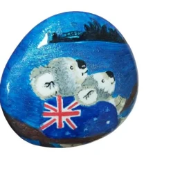 Koala-Abenteuer in Australien