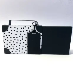 Koffer aus Karton – Handgemachte Geschenkverpackung für Urlaub, Reisegutschein oder Geldgeschenk (15x11x3,5cm)