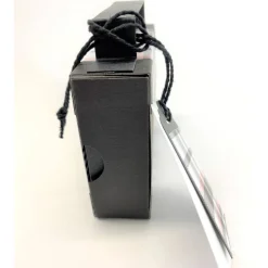 Koffer aus Karton – Handgemachte Geschenkverpackung für Urlaub, Reisegutschein oder Geldgeschenk (12x9x3,5cm)