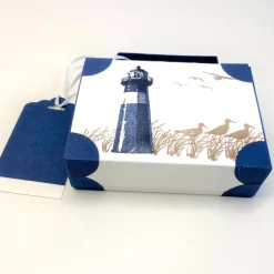 Koffer aus Karton – Handgemachte Geschenkverpackung für Urlaub, Reisegutschein oder Geldgeschenk (12x9x3,5cm)