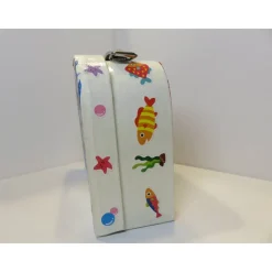 Koffer für kleine Abenteurer