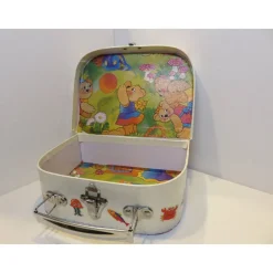 Koffer für kleine Abenteurer