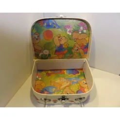 Koffer für kleine Abenteurer