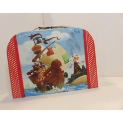 Koffer für kleine Abenteurer