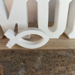 Kommunion Tischdeko, Schriftzug Kommunion, Schriftzug, Tischdeko Kommunion Mädchen, Tischdeko Erstkommunion